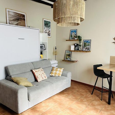 Logement, Plein Centre Du Village De Verzy Экстерьер фото
