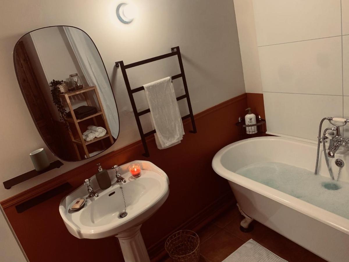 Logement, Plein Centre Du Village De Verzy Экстерьер фото
